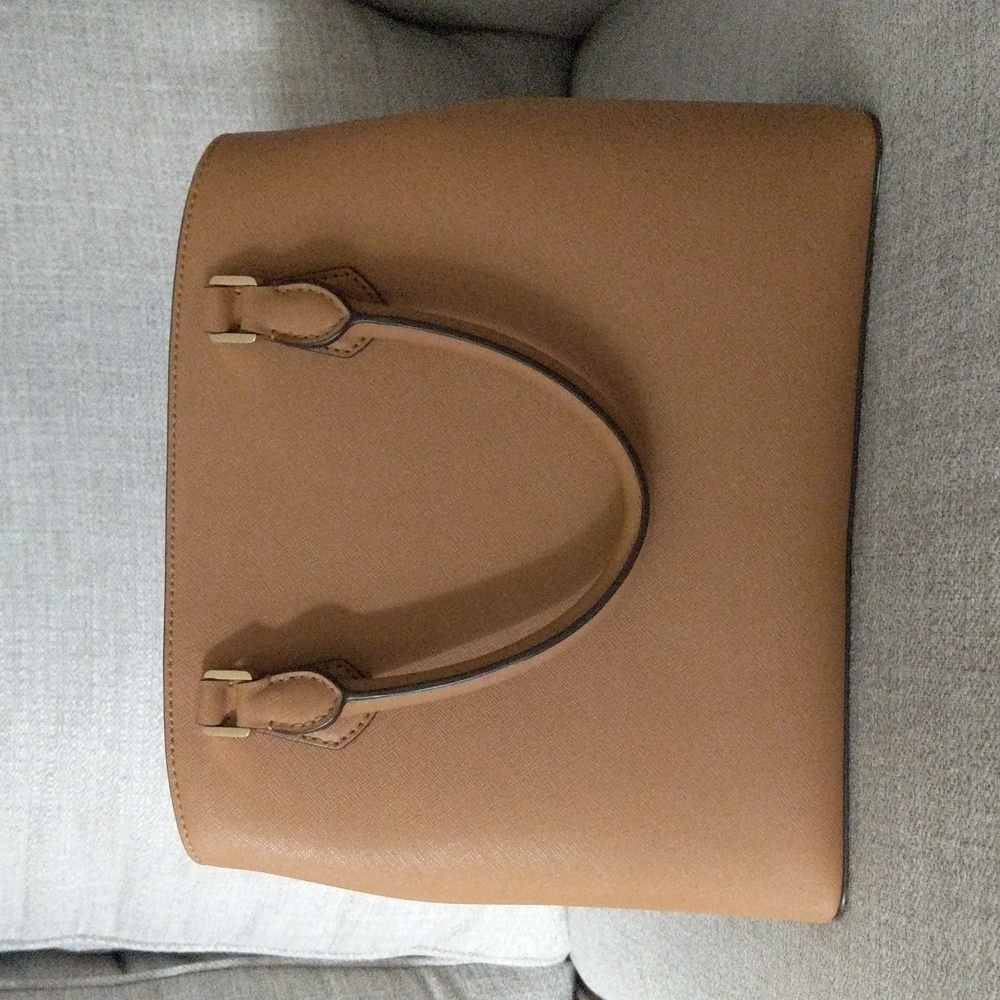 Tory Burch  Robinson Bag - Picture 9 of 14